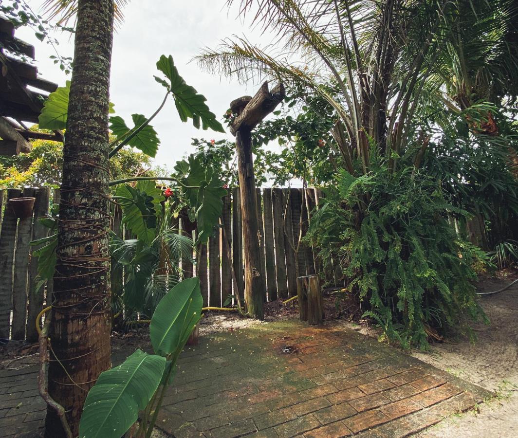 Vila Flor De Jambo Villa Caraiva Exterior photo